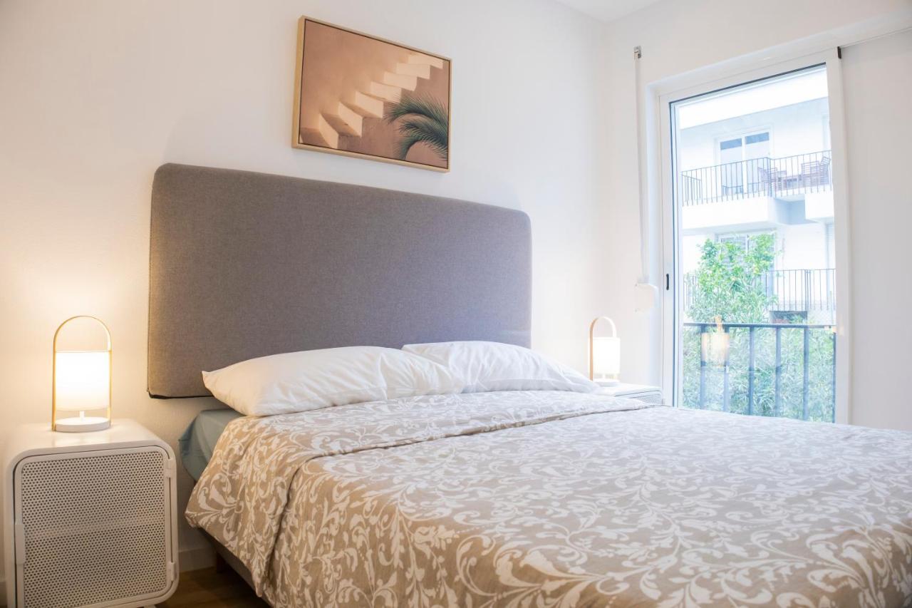 Apartamento Casa Sim Lagos Exterior foto